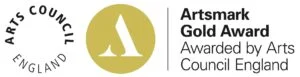 Artsmark Gold