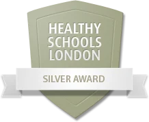 Award Silver