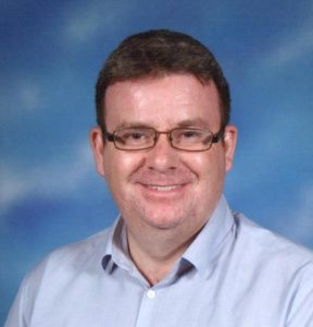 Craig Tallon, Headteacher